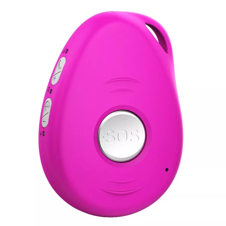 EVProtect Modell 07 Pink