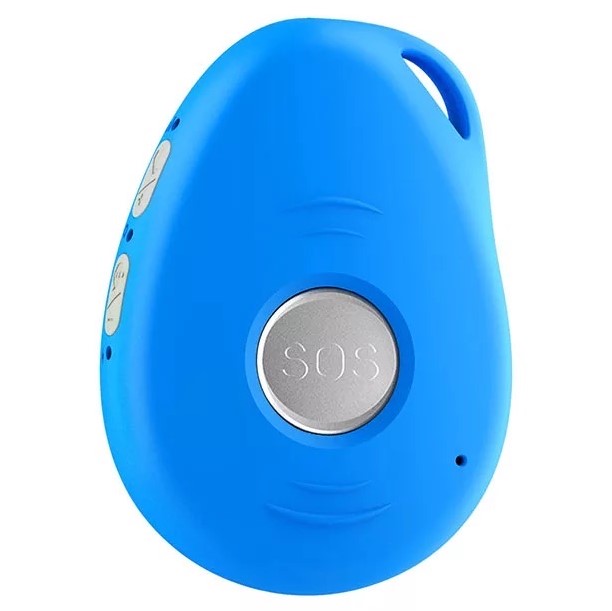 EVProtect Modell 07 Blau